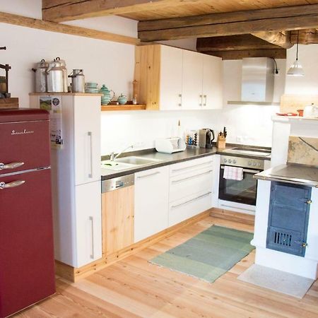 Gesindehaus Villa Diemlern Bagian luar foto