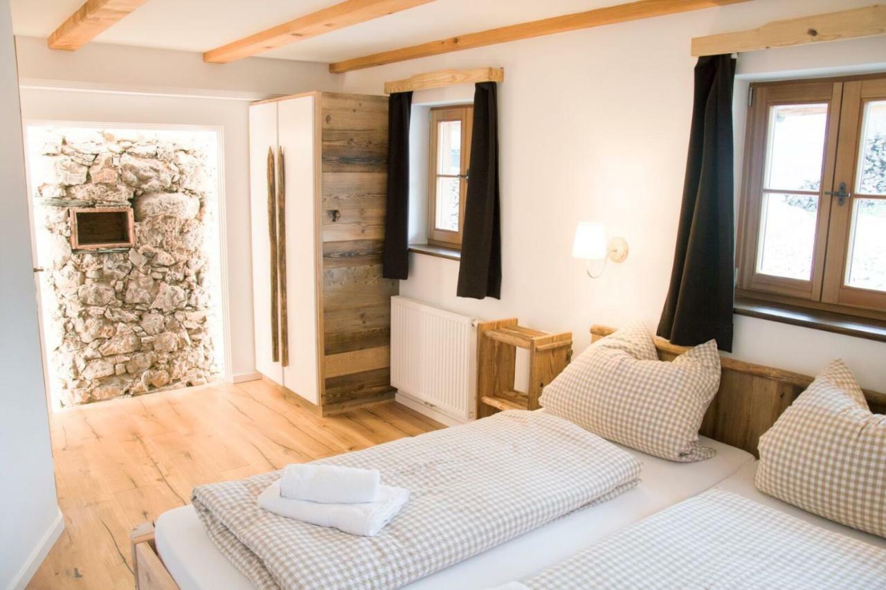 Gesindehaus Villa Diemlern Bagian luar foto
