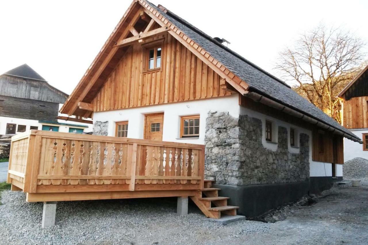 Gesindehaus Villa Diemlern Bagian luar foto